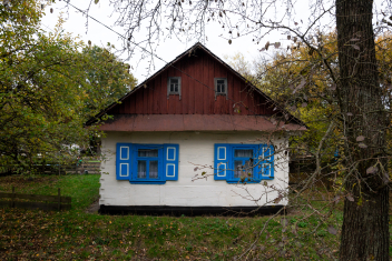 с. Грабове, Шацька громада