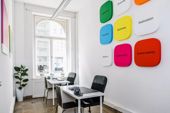 Center Diia.Business in Lutsk