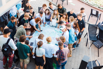How Urbanism Can Help Business and Citizens Urban Vision Lutsk