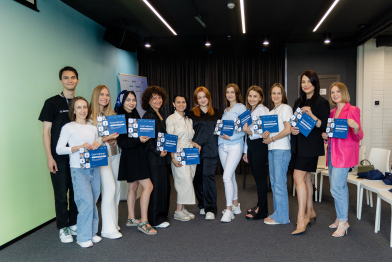 How Center Diia.Business in Lutsk Helps Entrepreneurs and Exporters