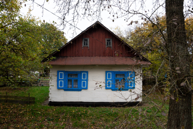 с. Грабове, Шацька громада
