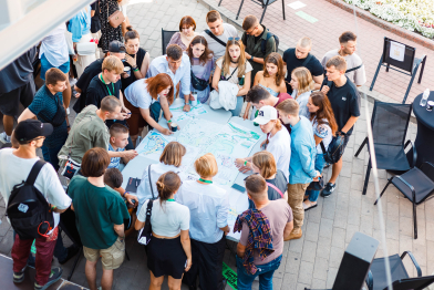 How Urbanism Can Help Business and Citizens