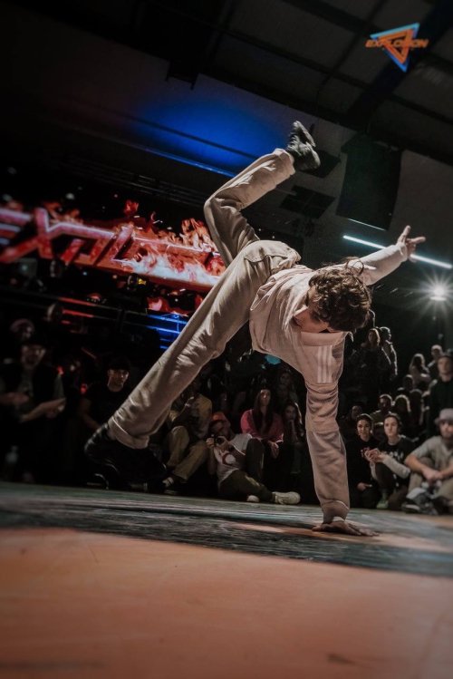 Bboy Reborn