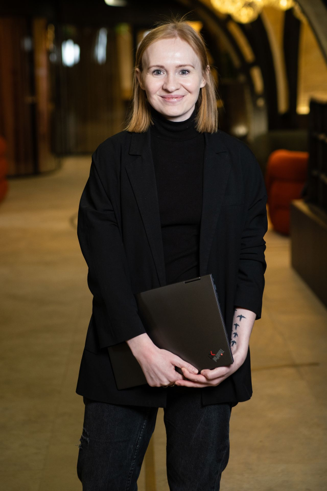 Анна Абліцова