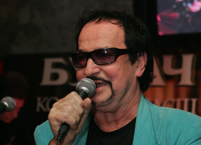 Юрко Покальчук