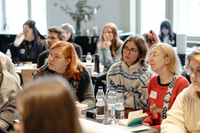 Фото: UNESCO/Bogdan Yemets