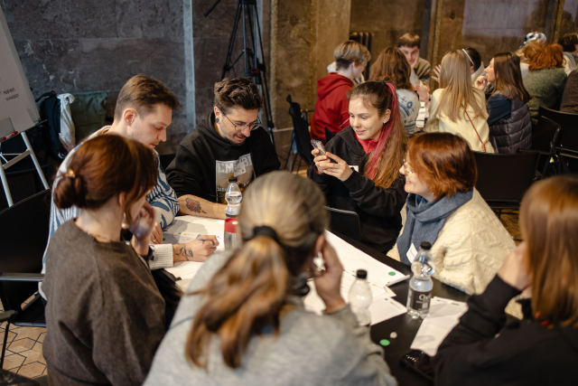 Фото: UNESCO/Bogdan Yemets